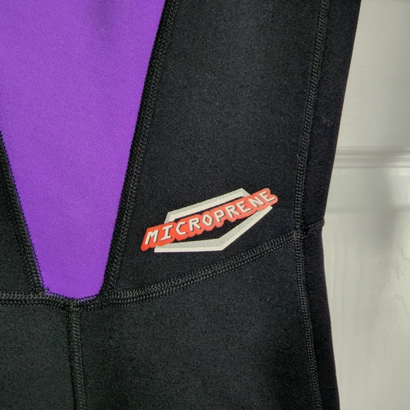Henderson Aquatics Wetsuit size 4 - Picture 5 of 16